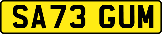 SA73GUM