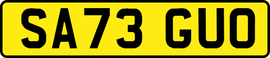 SA73GUO
