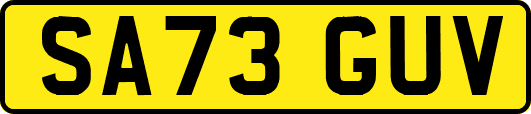 SA73GUV