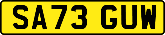 SA73GUW