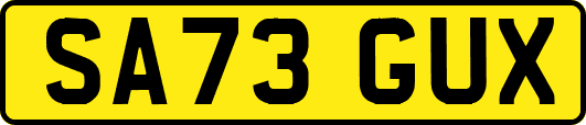 SA73GUX