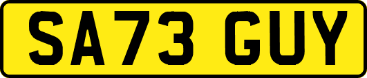 SA73GUY