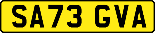 SA73GVA