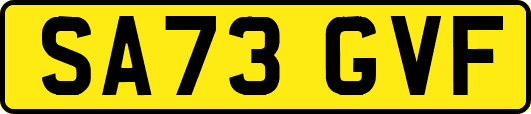 SA73GVF