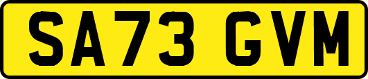 SA73GVM