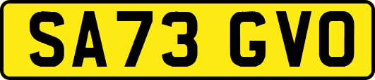 SA73GVO
