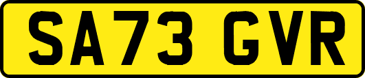 SA73GVR