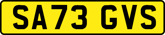 SA73GVS