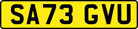 SA73GVU