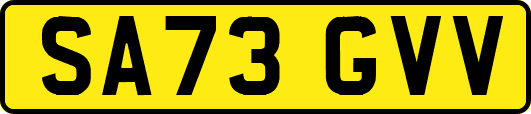 SA73GVV