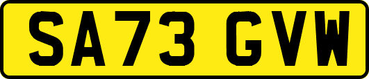 SA73GVW