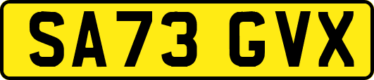 SA73GVX