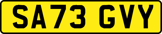 SA73GVY