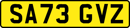 SA73GVZ
