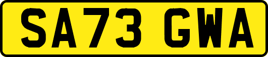 SA73GWA