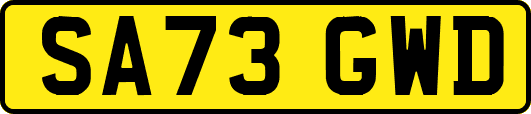 SA73GWD