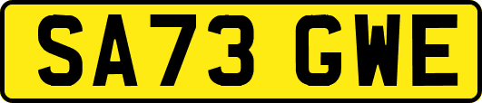 SA73GWE
