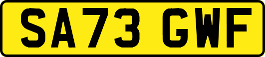 SA73GWF