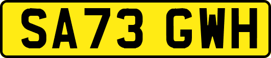 SA73GWH
