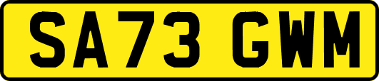 SA73GWM