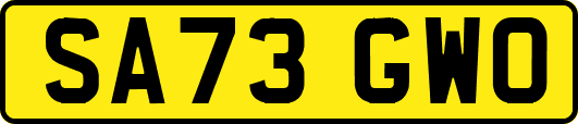 SA73GWO
