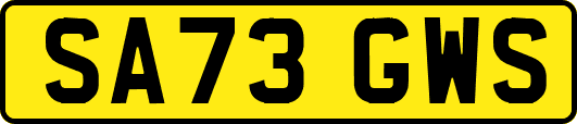 SA73GWS