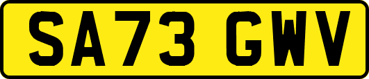 SA73GWV