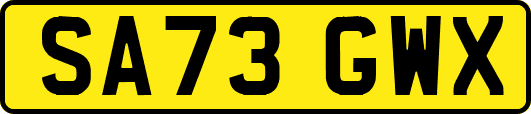 SA73GWX