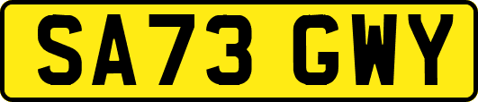 SA73GWY