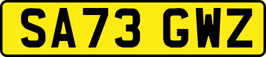 SA73GWZ