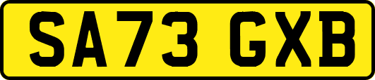 SA73GXB