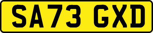 SA73GXD