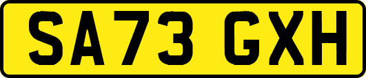 SA73GXH