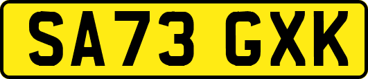 SA73GXK