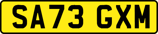 SA73GXM