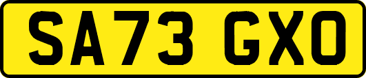 SA73GXO