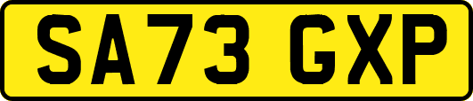 SA73GXP