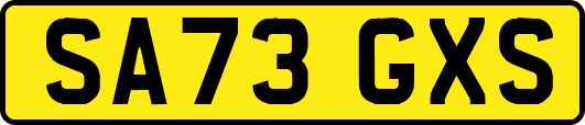 SA73GXS
