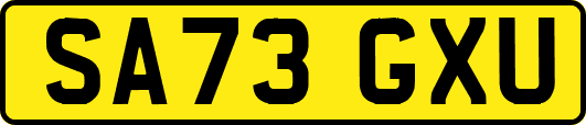 SA73GXU