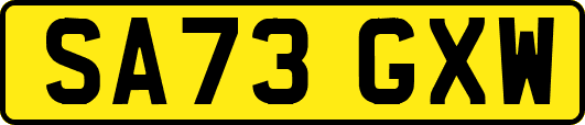 SA73GXW