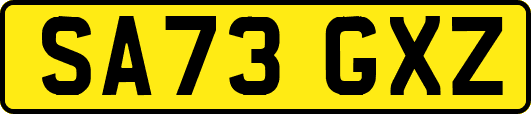 SA73GXZ