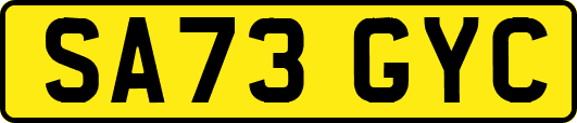 SA73GYC