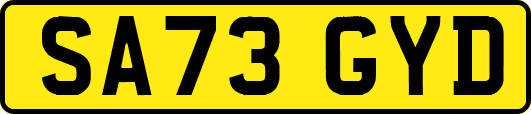 SA73GYD