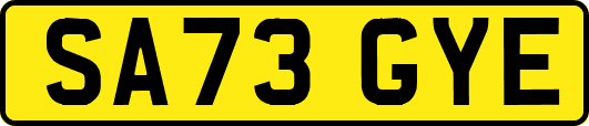 SA73GYE