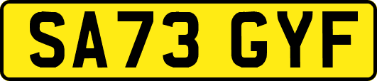 SA73GYF