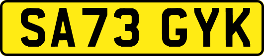 SA73GYK