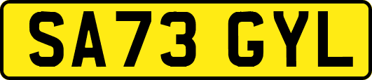 SA73GYL