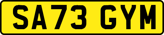 SA73GYM