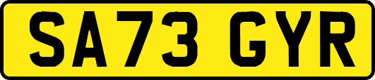 SA73GYR