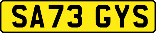 SA73GYS
